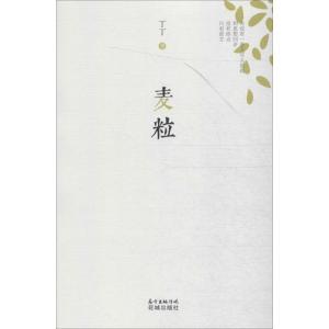 正版新书]麦粒丁丁9787536078611