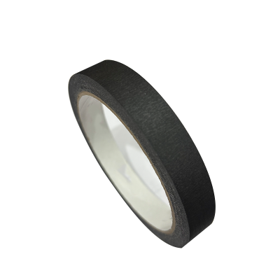 润泰博源 RTBY-JD006 18mm*18m 胶带 1.00 个/卷 (计价单位:卷) 黑色