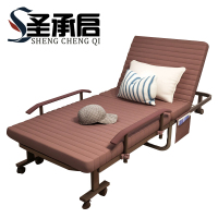 圣承启 午休床 行军 张