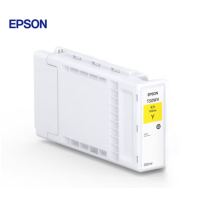 爱普生(EPSON)C13T50W480黄色墨水(适用于SC-T7780D/T5780D/T5780DM)约350ml