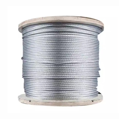 亮刃 堆垛机提升钢丝绳 GST-1960耐磨抗疲劳 根