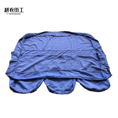 越衣纺工 A6款椅套 109*130*54cm 可定制 个