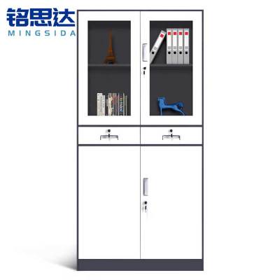 铭思达文件柜中二斗台