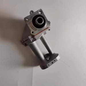 帮客材配 全新原装法迪欧燃气灶JZT/Y- 2B12(9号)(15号)104A炉头组件 收前务必验货