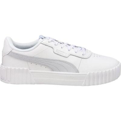 彪马(Puma)复古老爹鞋女休闲鞋百搭舒适潮流运动板鞋加州复古风格