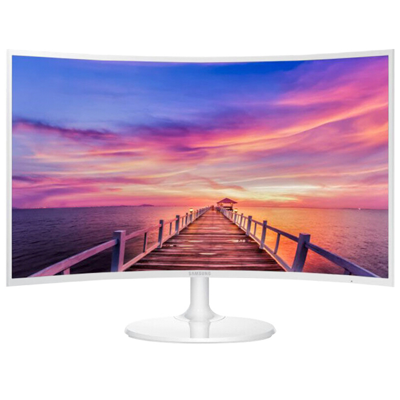 samsung/三星 c32f391fwc 31.