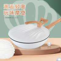 巴尔德贝特爱炒锅BC-032 直径32cm单位:个