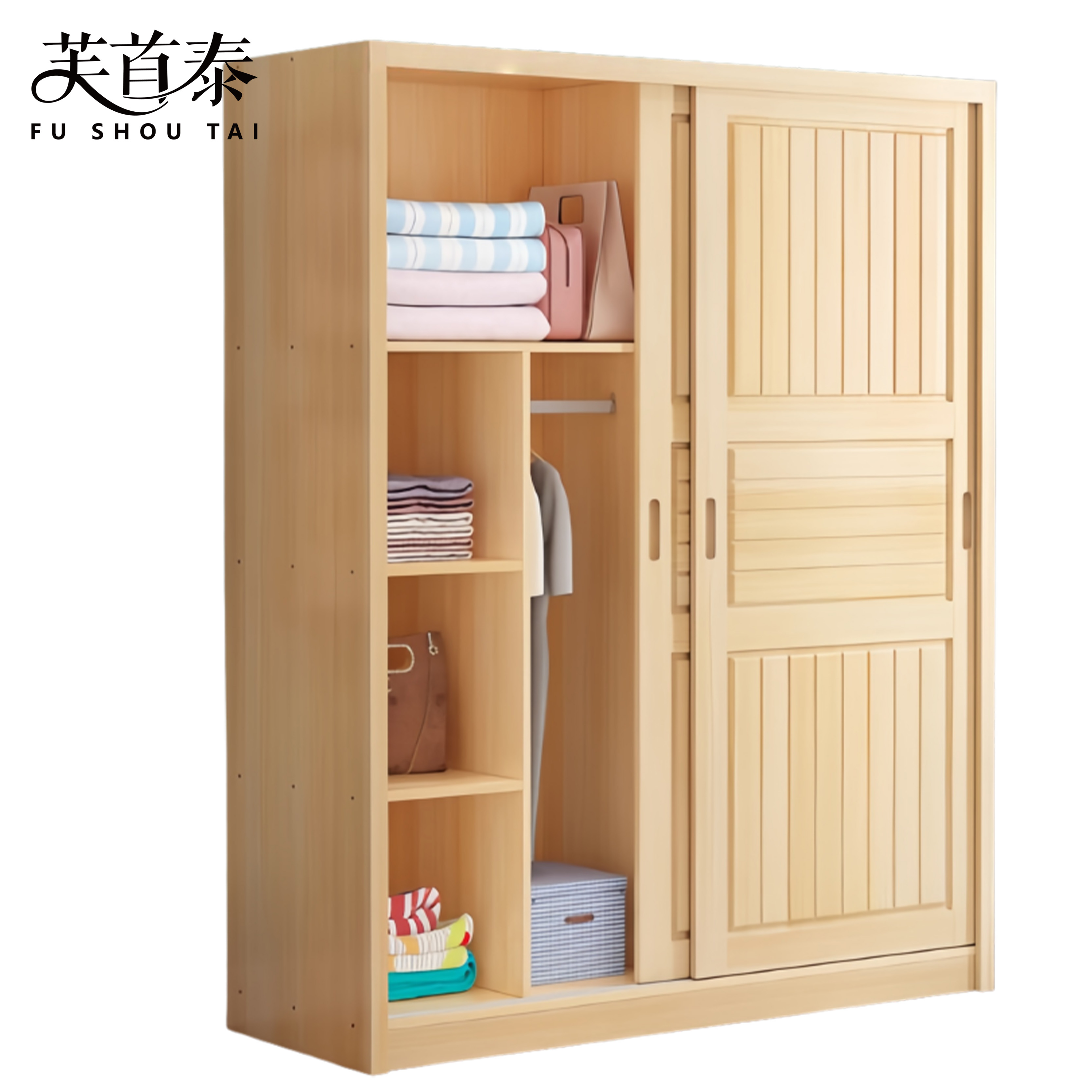 芙首泰衣柜1400*580*2000mm个