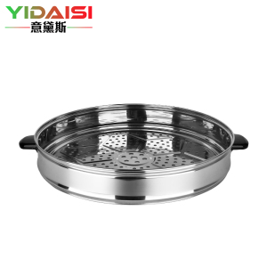 意黛斯(YIDAISI)电饭煲蒸笼配件 电饭锅黑晶不粘内胆不粘锅 大容量电饭煲食堂酒店饭店用 适用8升CFXB80