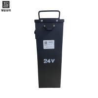 瑞智晟明(RZSM)吊装配套电池AC-LI24V12Ah