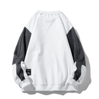 卫衣男士潮流春秋季新款青少年卫衣运动服百搭宽松学生打底衫外穿