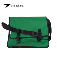 湘鹏锐 防水帆布工具袋 40cm*12cm*36cm 个