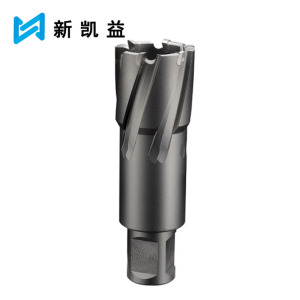 新凯益 钻头 12*50mm 支