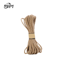 斯赞 黄麻绳 20mm*18m 根