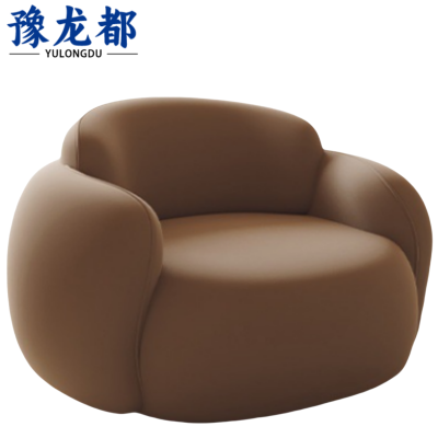 豫龙都沙发95cm张