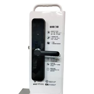 FIELDMASTER POE 门锁 SL50-POE 一把