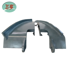 飞享托轴FX-L-02组