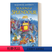 灿烂四季 [正版]海底沉舟 Watership Down 英文进口原版小说 瓦沃特希普荒原 动画片兔子共和国原著 儿童文