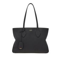 Ferragamo女士牛皮手提托特包大容量通勤手提包多功能百搭日常斜挎包