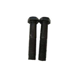 益莘 六角头螺栓4.8级 M16*100mm 条
