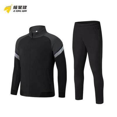 极星健 外套 LD6659套装 套