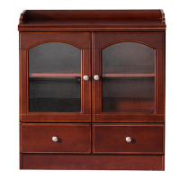 博邦瑞达 茶水柜 800*400*850mm 个