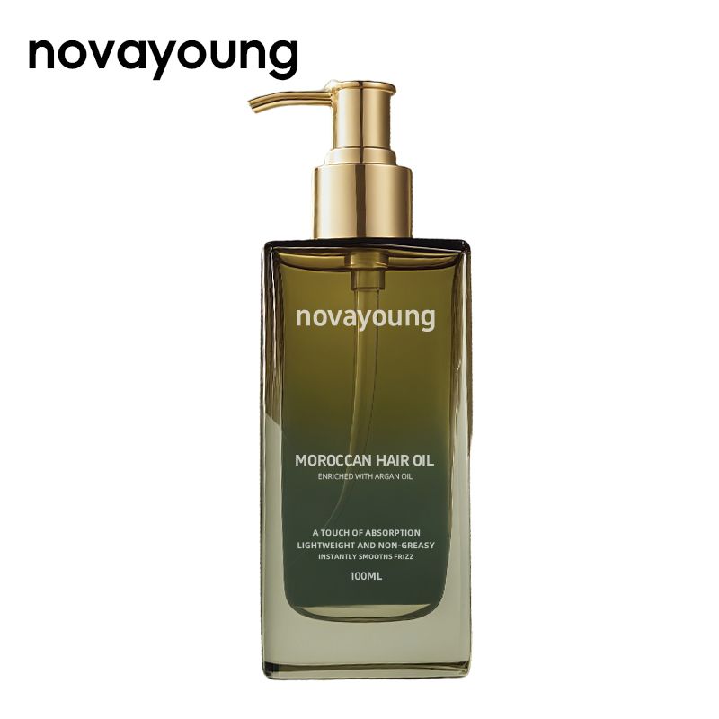 novayoungN1016摩洛哥护发精油100ml