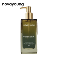 novayoungN1016摩洛哥护发精油100ml