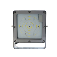 赛时工控(SHSSGK) SKSZD8-4501 AC220V 80W IP65 防水防尘灯(单位:盏)灰