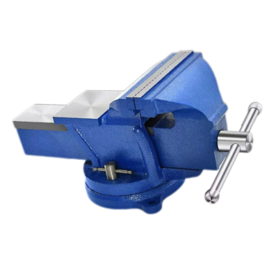 重型台虎钳 10寸/250mm