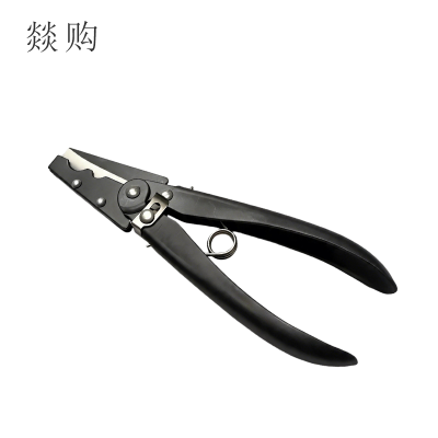 燚购气管剪刀tk-3把