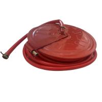 消防软管卷盘 25米