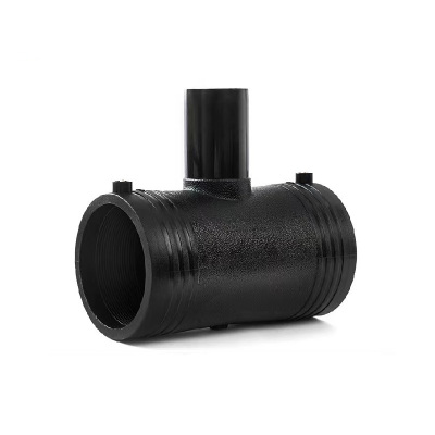 伟鹏双兴 PE电熔变径三通 63*50mm 个