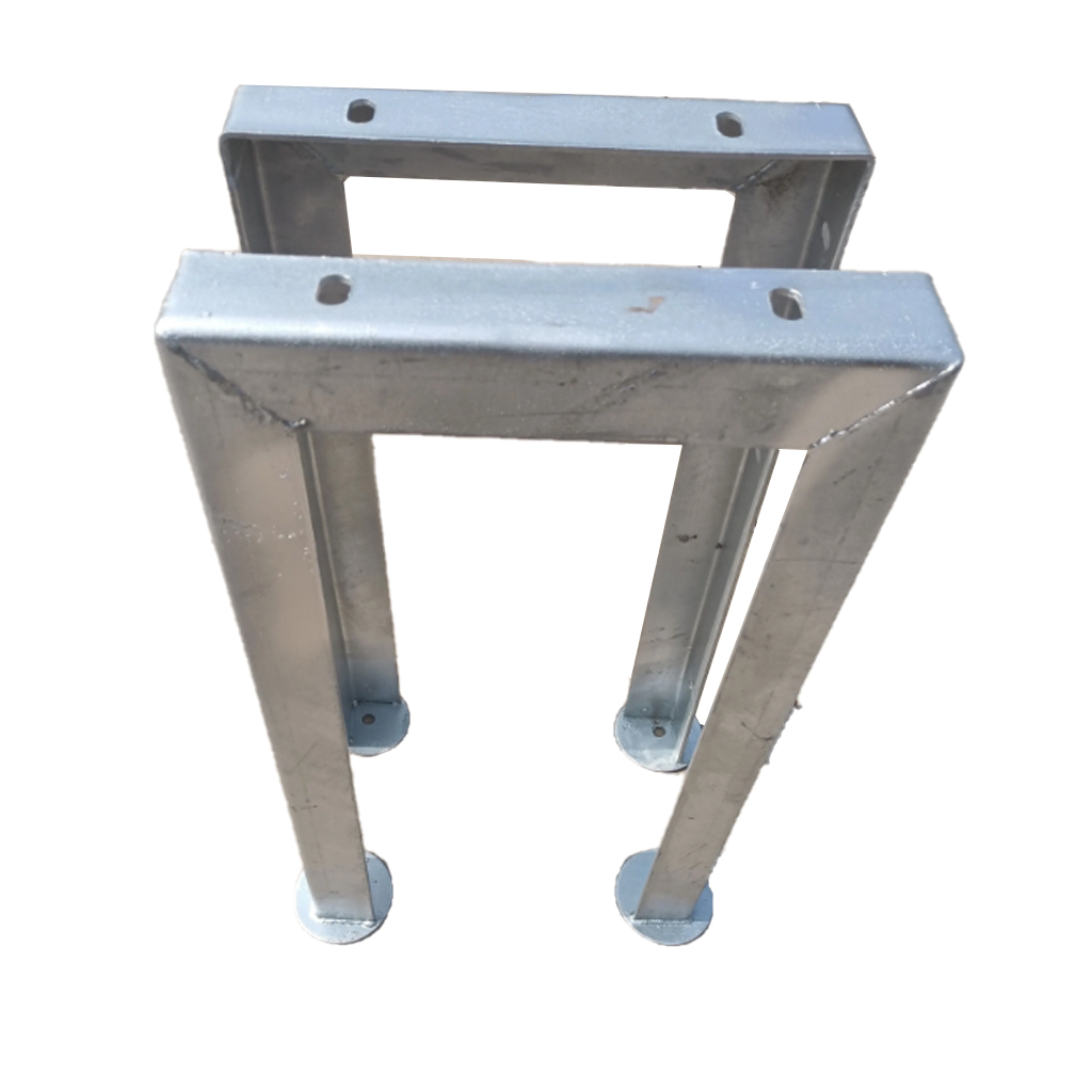 锲衡XB箱、变压器基础800mm*420mm套