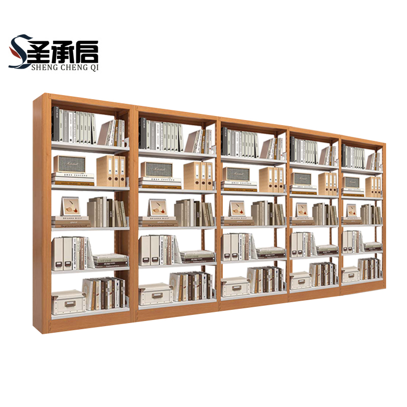 圣承启 档案架 五组个