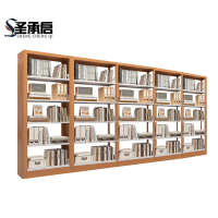 圣承启 档案架 五组个