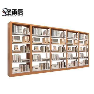 圣承启 档案架 五组个