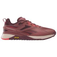 Reebok/锐步综合训练鞋室内健身鞋女款轻量透气防滑耐磨运动鞋户