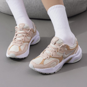 耐克(NIKE)女鞋新款运动鞋AL8复古时尚缓震耐磨跑步休闲鞋FJ3794-105 ZP