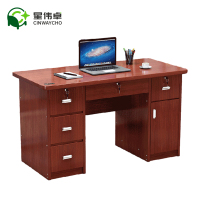 星伟卓 CINWAYCHO 办公桌 1400*600*750mm 张