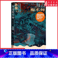 [正版]海边魔术师孙频海边主题小说集探讨人与自然社会以及与人深层关系孙频全新力作海边三部曲在昼与夜之间魔幻 书店书籍