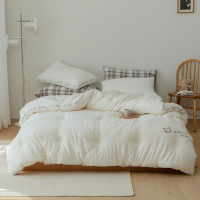 伊伊爱 猫生活夏被