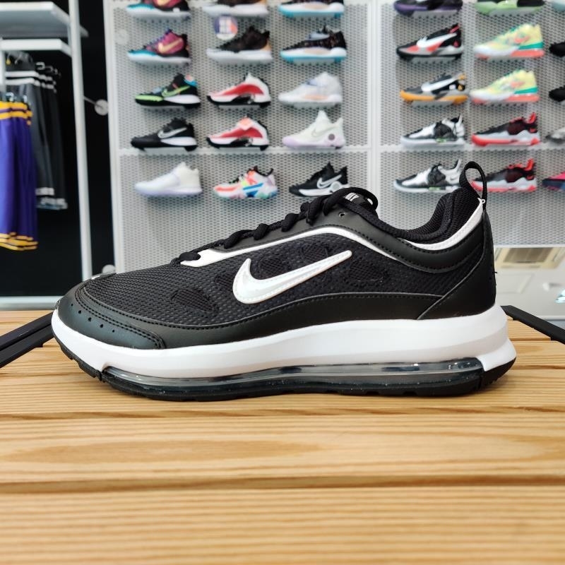 NIKE耐克休闲鞋AIR MAX气垫缓震低帮男鞋运动鞋CU4826-002 D