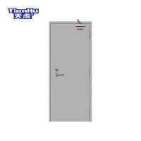 天虎 钢质防火门 丙级单开 平方米