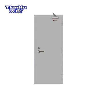 天虎 钢质防火门 丙级单开 平方米