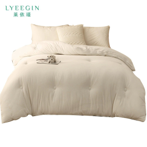 莱依瑾 LYEEGIN 棉被 A类新疆棉 200*230cm6斤 张