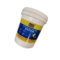 泰特达 多彩仿石漆 20KG(颜色请备注) 桶