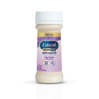 原装进口美版美赞臣亲舒小紫瓶婴儿液态奶1段(0-12个月)59ml*6瓶/盒