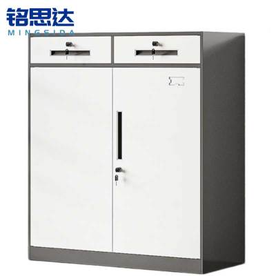 铭思达矮柜二斗台