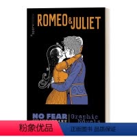 麦克白 图像小说 [正版]别怕莎士比亚 仲夏夜之梦 英文原版 Sparknotes Midsummer Night's